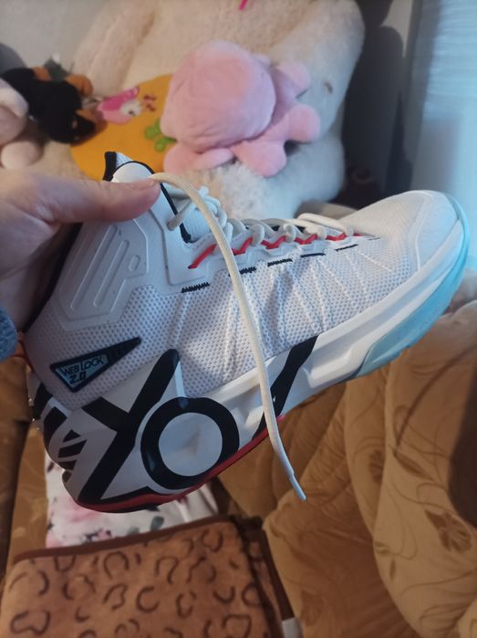 Чоловічі кросівки Shoe SS500