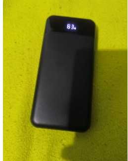 Powerbank 50000 mAh 22