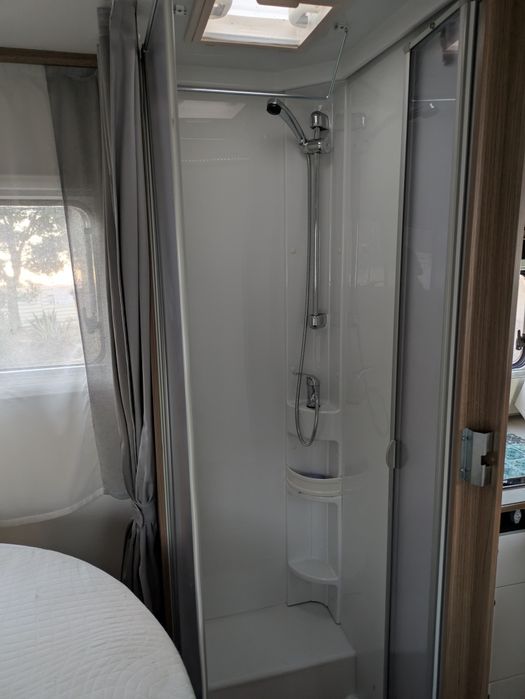 Autocaravana Automática 2022 Carado -T339