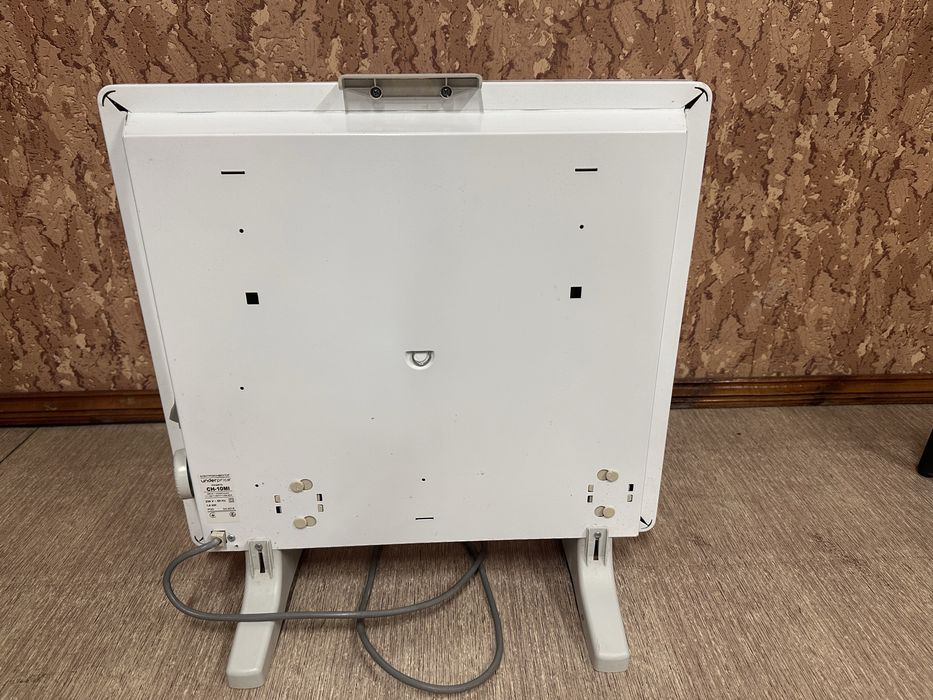 Продам конвектор електиричний Underpice 1000 Вт