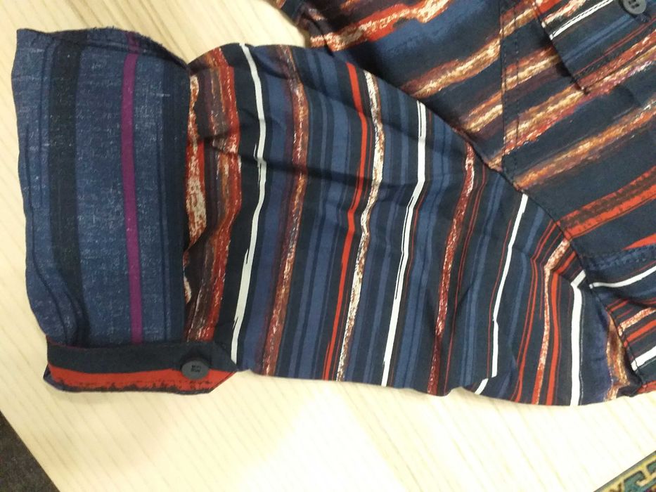 Koszula CECIL bawełna rozmiar 38