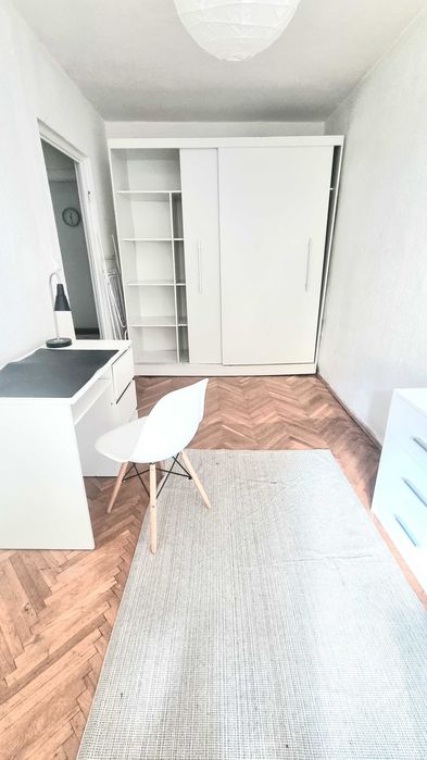 Duży pokój Jednoosobowy. Winogrady Pod Lipami. Niska kaucja!