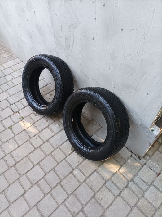 Резина зимa Debica 185/60r14