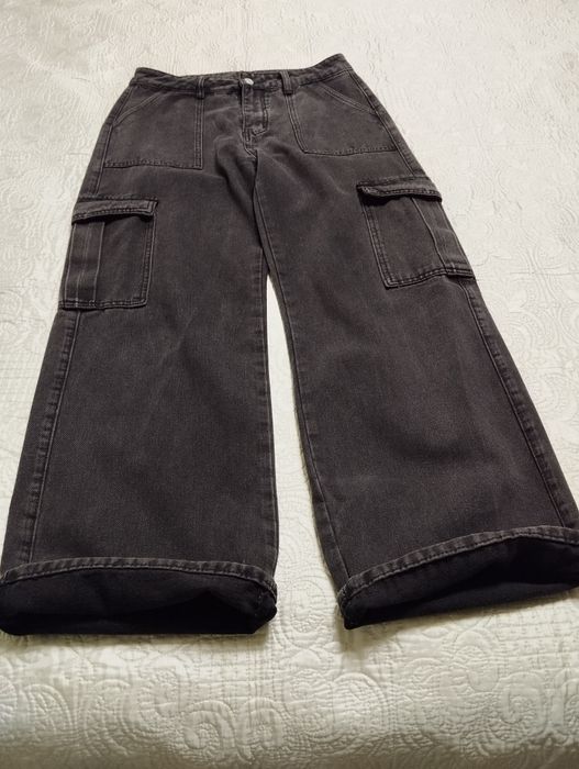Спецовка роба брюки L