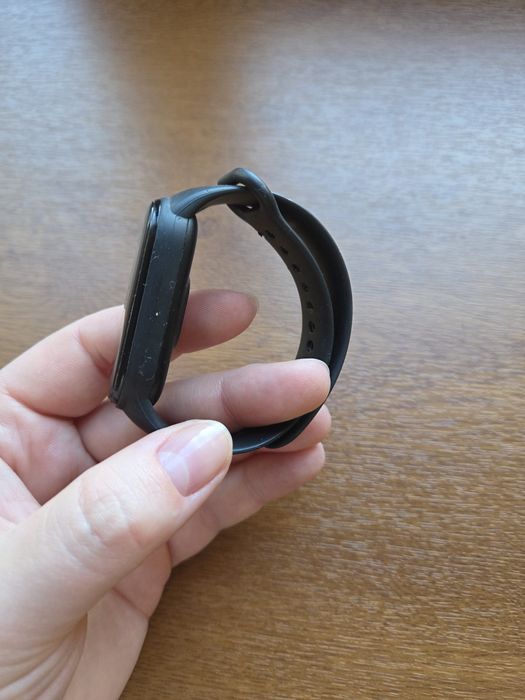 Фітнес браслет Xiaomi Mi Band 6 Фітнес трекер М6