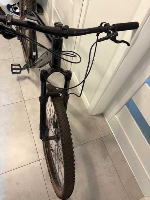 Rower Bergamont Revox 8, XL