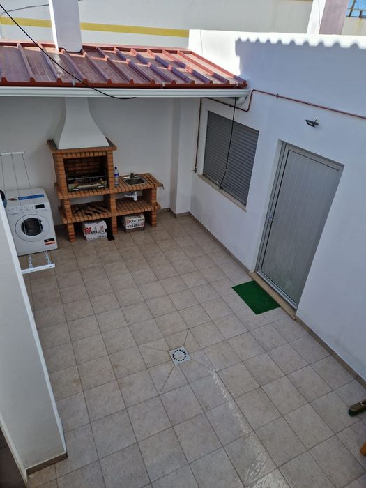 Apartamento RDC T2 - Perto da praia