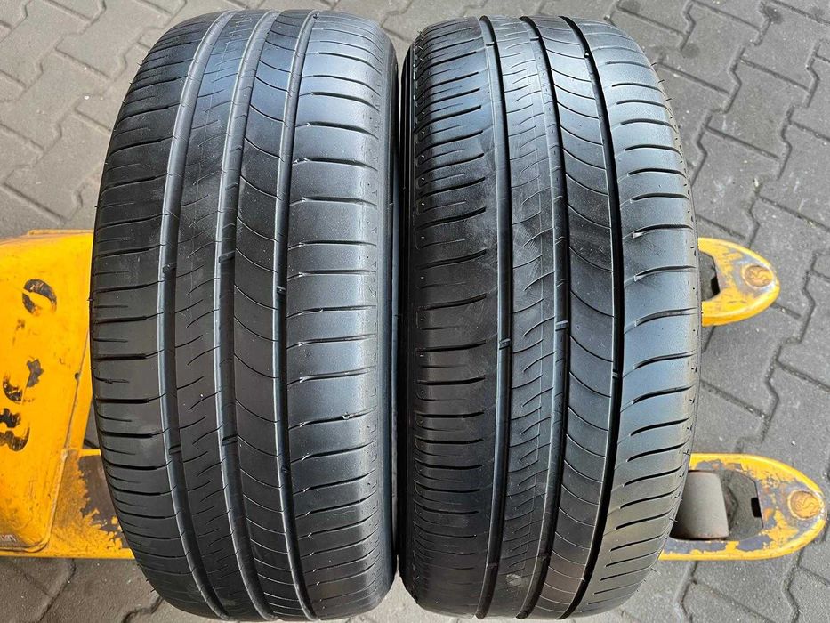 Opony letnie Michelin Energy Saver 205/55 R16 91V DOT16 #2325