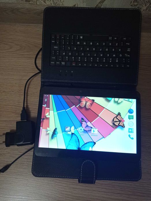 Планшет Lenovo S6000T б/у