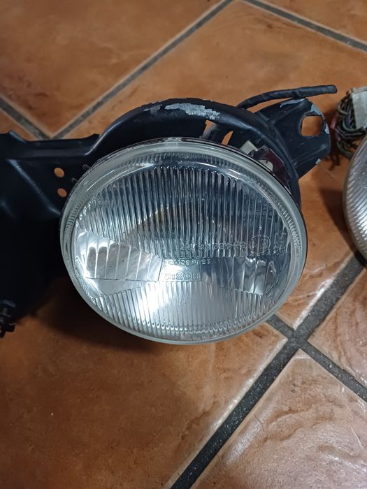 Peças BMW E30 primeira serie