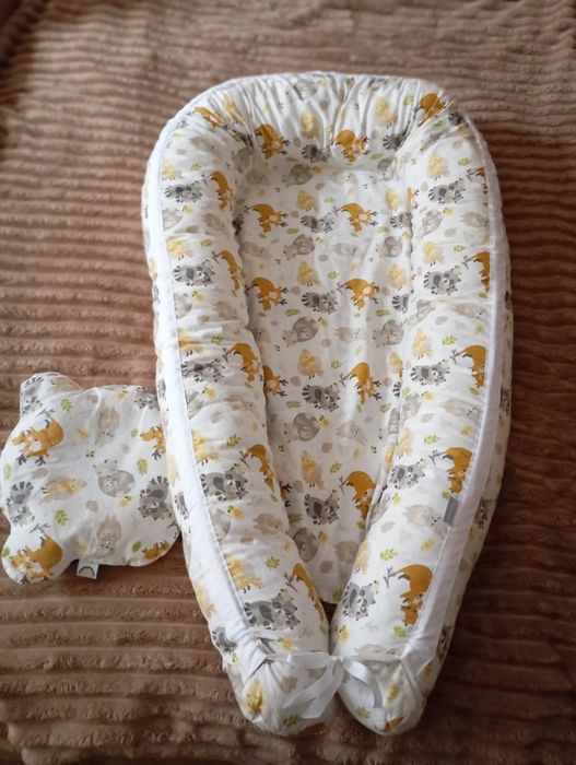 Кокон для немовлят