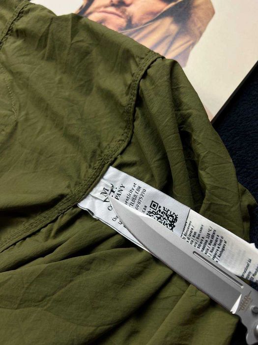 C.P Company Windbreaker Jacket