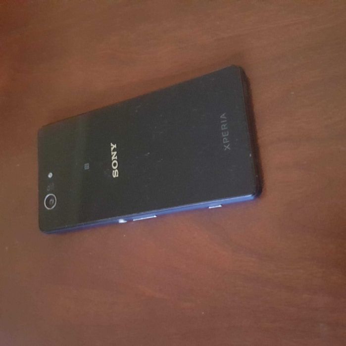 Telemovel avariado para peças