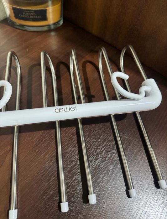 Тремпель трансформер ASUWEI з металевими стрижнями