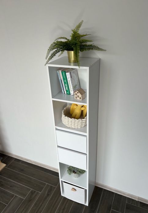 Пенал стелаж етажерка полиця шафа Шкаф стеллаж этажерка полка