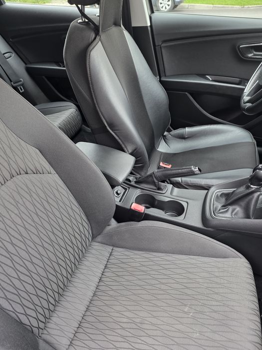 SEAT Leon ST 1.6 TDI Style Ecomotive
