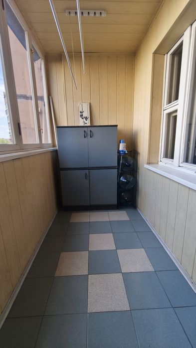 Продам 3ком.квартиру 78.000 долларов