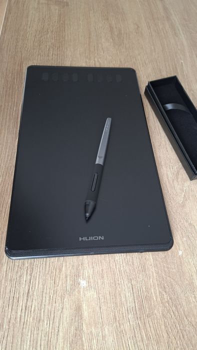 Графічний планшет Huion Inspiroy H950P