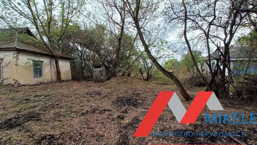 Земельна ділянка с. Василинівка Баришівський р-н