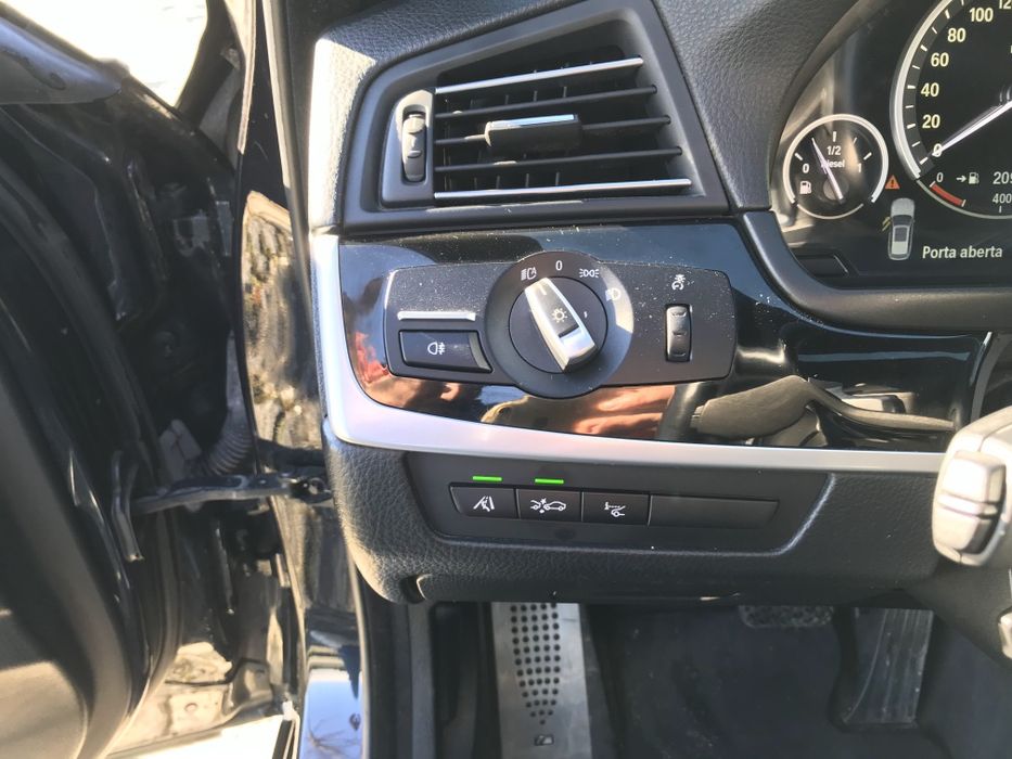 Bmw m550d 2013 full extras