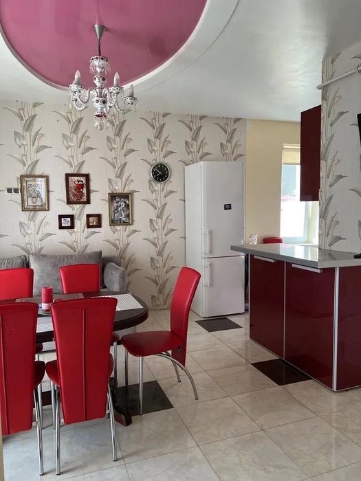 Довгострокова оренда частини будинку