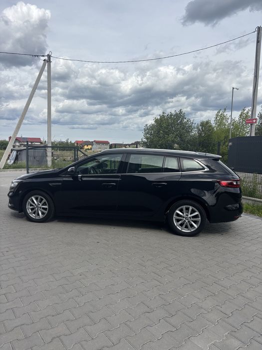 Продам Renault Megane