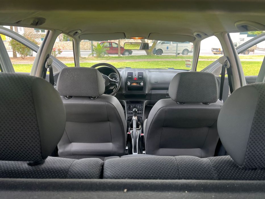 2001 Vw Polo 1.4 16v Gasolina 149 mil Km Em Muito Bom Estado!!! Tem Ac