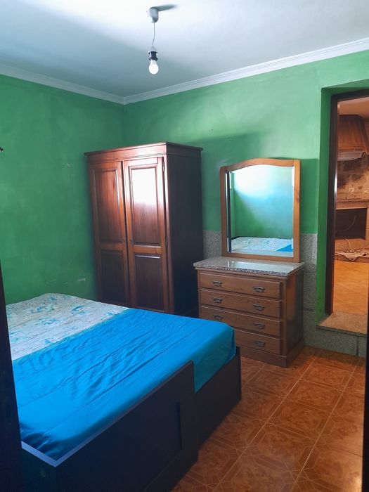 Casa T1 - Boelhe Penafiel