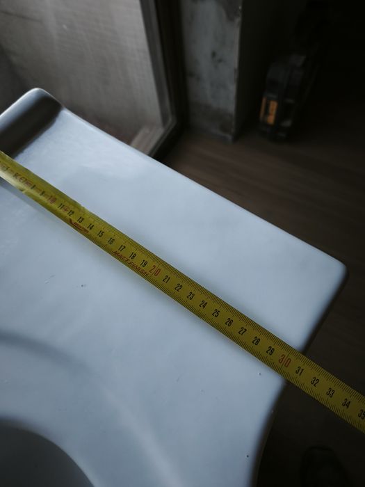 Móvel wc com lavatório