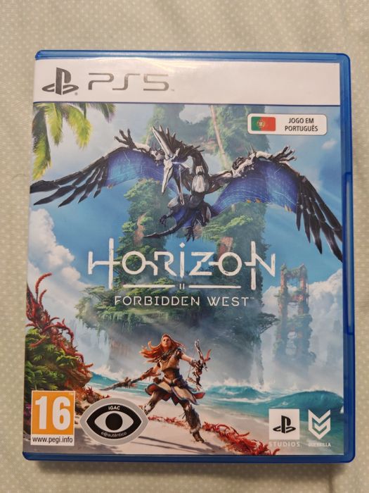 Jogos PS5 todos como novos