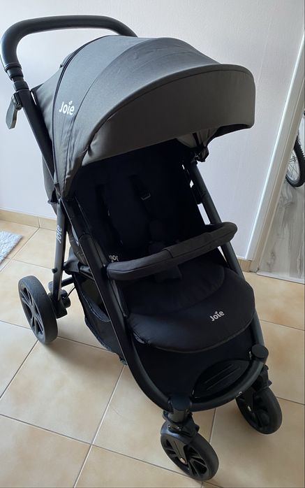 joie litetrax dlx wszystko dla dziecka OLX Dla Dzieci