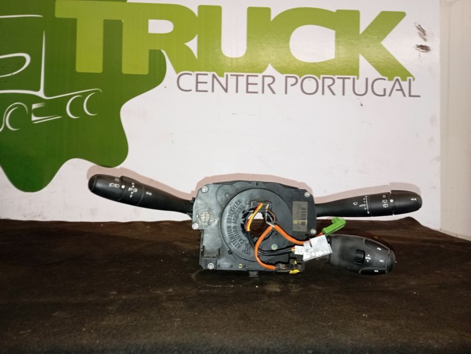 Comutador luzes Peugeot 407
