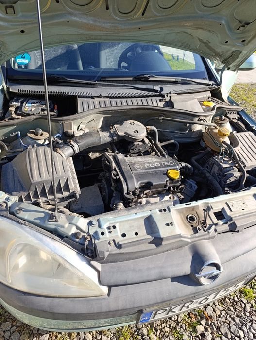 Sprzedam Opel Corsa