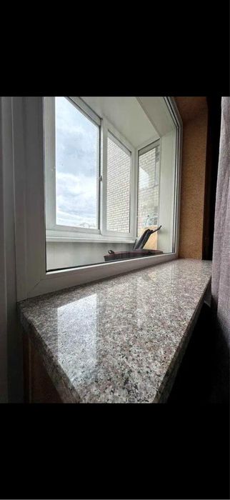 3 кімнатна квартира 77 м2 по вулиці Писаржевського.