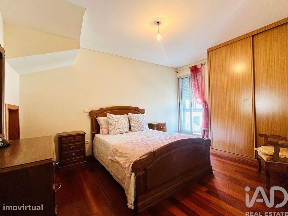 Duplex T3 em Esposende, Marinhas e Gandra de 145 m2