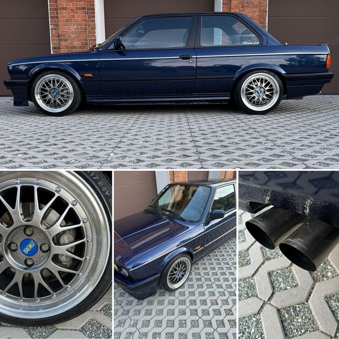 BMW Seria 3