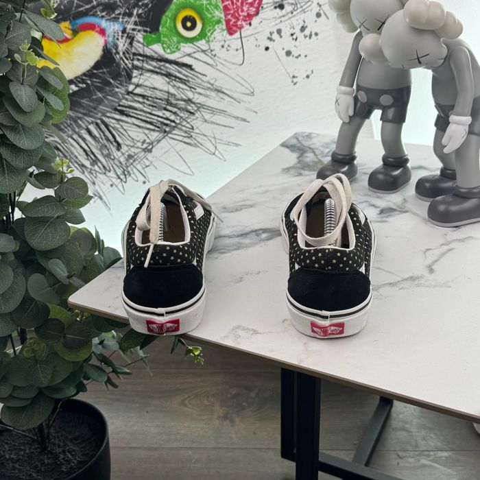 Кросівки Vans Old Skool 39 розмір E560