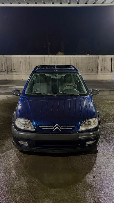 Citroën Saxo