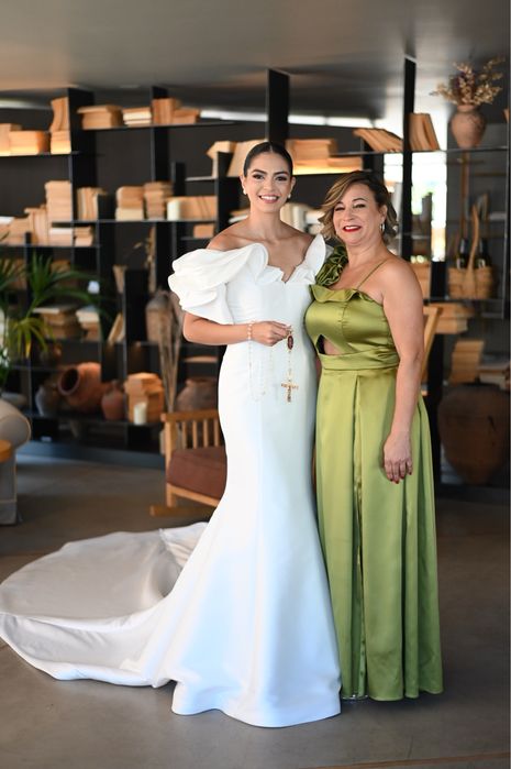 Vestido de noiva PRONOVIAS