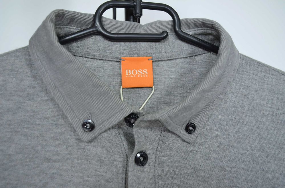 Hugo Boss longsleeve męski Rozm. S