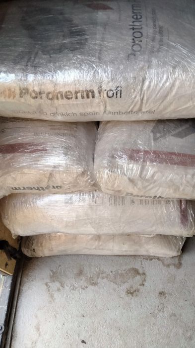 Zaprawa klejowa Profit