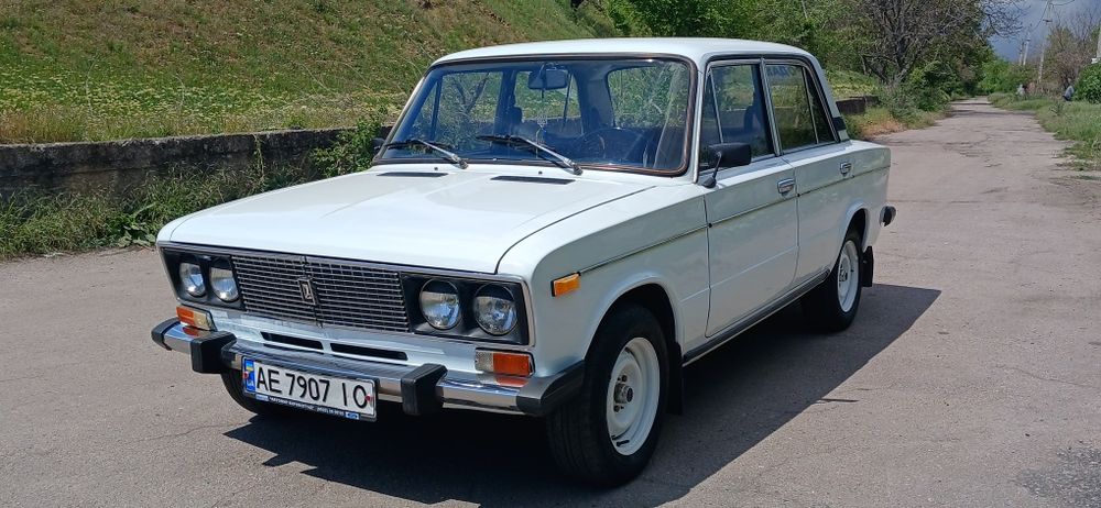 Авто ВАЗ 2106 с переоформлением