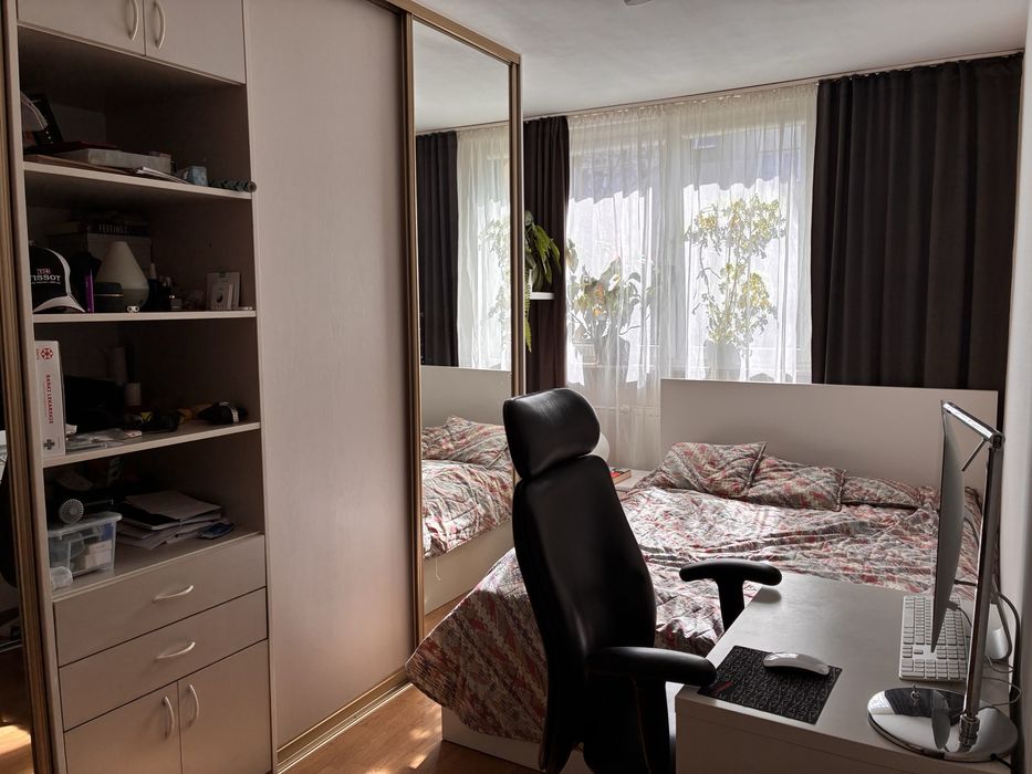 **Sprzedaż mieszkania 37 m² – osiedle Słoneczne (Michałowicza) Bielsko-Biała**