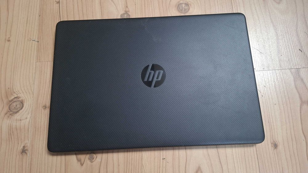 Laptop HP 15S-eq2904nw  Ryzen 5-5500   (6x2.10GHz)   1920x1080