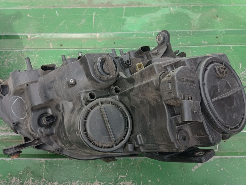 Фари передні Mersedes ML W164Европа галоген