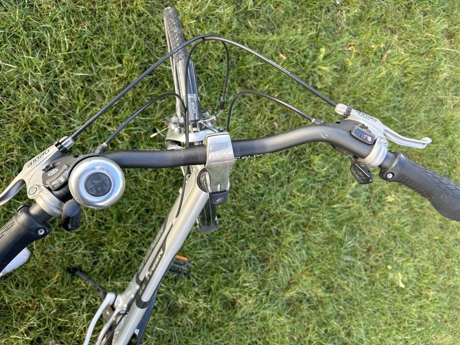 Rower damski meski 28 cali Białystok Centrum • OLX.pl