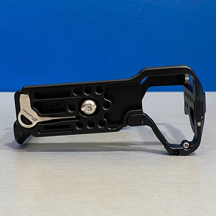 Cage Leofoto Sony A7 IV | A7R IV | A7S III | A7R V | A1 (NOVA)