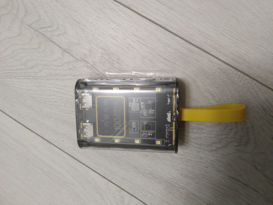 Павербанк на 8000mah
