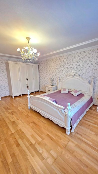 КЛАСИЧНА 3 кім кв в ІТАЛІЙСЬКОМУ стилі. Працюємо по Держпрограмі.