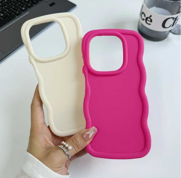 Чохол силіконовий iPhone 13 13 Pro Гурт